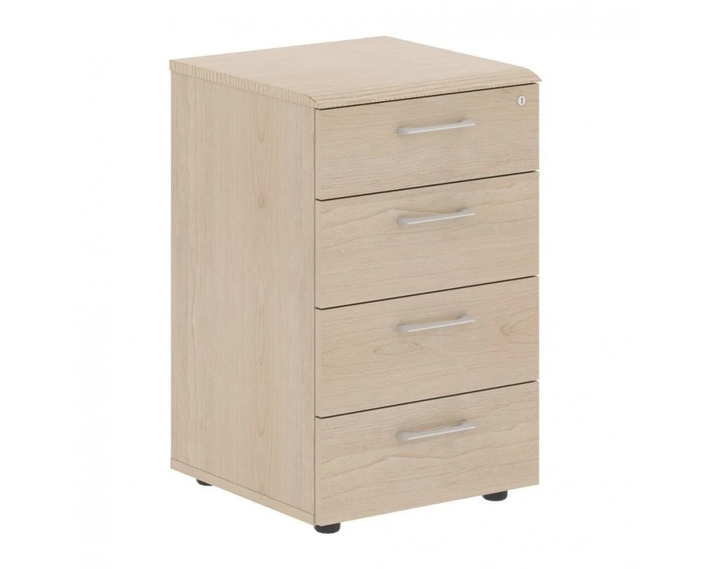 Тумба приставная 465х450х750 Wave