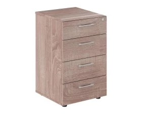 Тумба приставная 465х450х750 Wave images