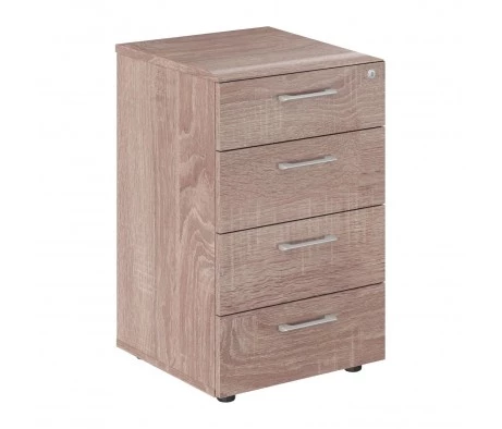 Тумба приставная 465х450х750 Wave