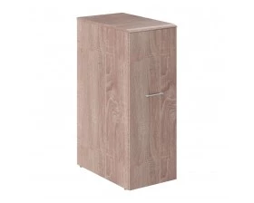 Тумбы с выдвижной секцией 430х720х1158 Wave images