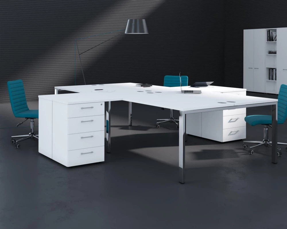 Мебель для персонала Xten Gloss