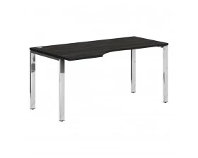 Стол письменный эргономичный 1600х900х750 Xten Gloss images