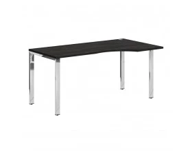 Стол письменный эргономичный 1600х900х750 Xten Gloss images