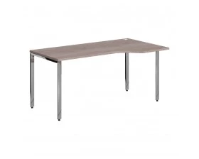 Стол письменный эргономичный 1600х900х750 Xten Gloss images