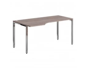 Стол письменный эргономичный 1600х900х750 Xten Gloss images