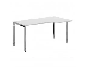 Стол письменный эргономичный 1600х900х750 Xten Gloss images