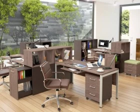 Мебель для персонала Xten M images