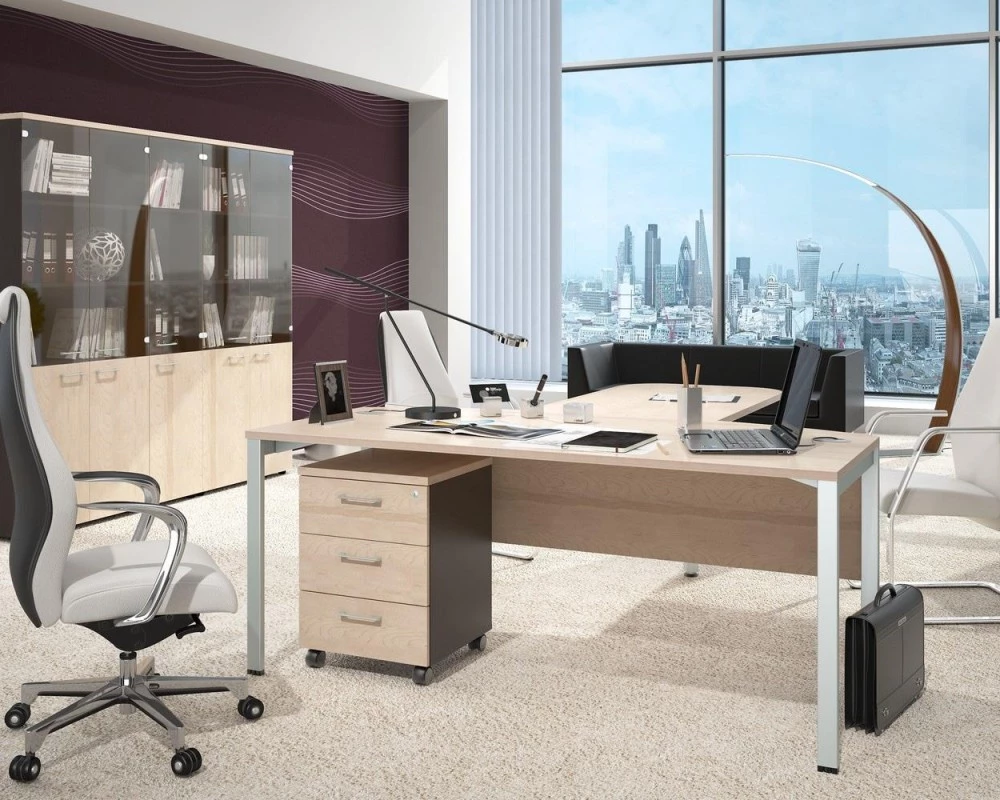 Мебель для персонала Xten M