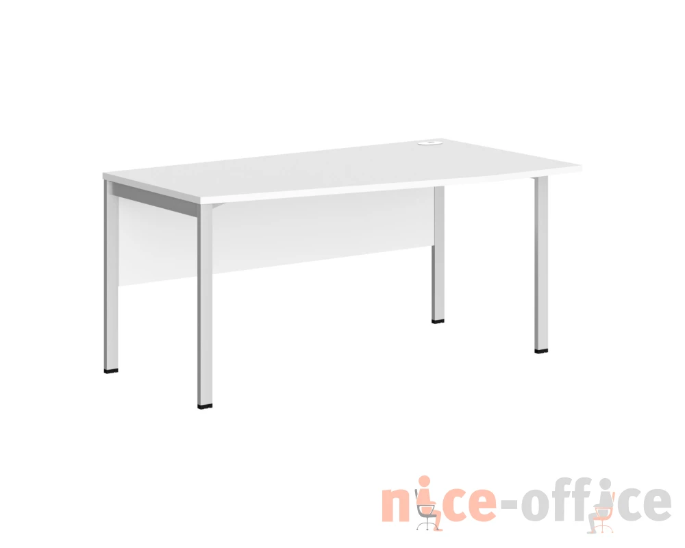 Стол письменный 1600х900х755 Xten М