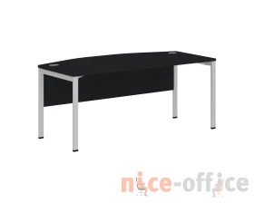 Стол руководителя 1800х914х755 Xten М images