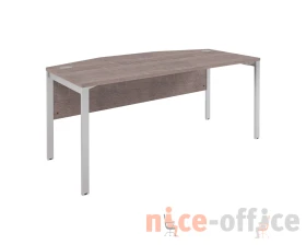 Стол руководителя 1800х914х755 Xten М images