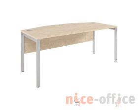 Стол руководителя 1800х914х755 Xten М images