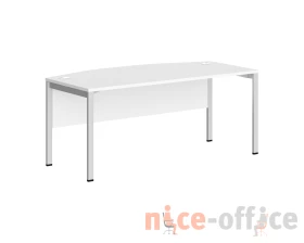 Стол руководителя 1800х914х755 Xten М images