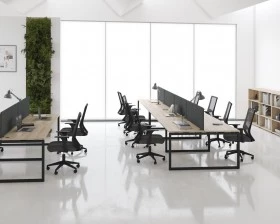 Мебель для персонала Xten Q images