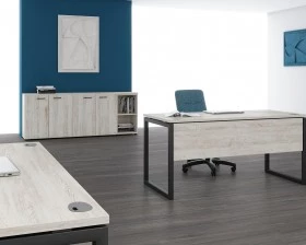 Мебель для персонала Xten Q images