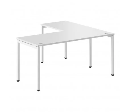 Стол угловой 1600х1500х750 Xten С