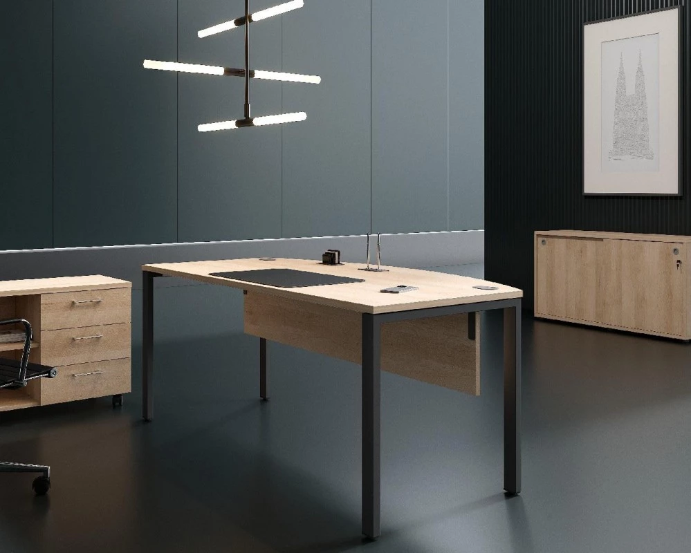 Мебель для персонала Xten S60