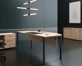 Мебель для персонала Xten S60 images