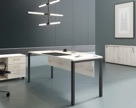 Мебель для персонала Xten S60 images