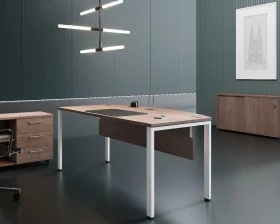 Мебель для персонала Xten S60 images