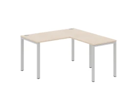 Стол угловой 1400х1500х750 Xten С60 images