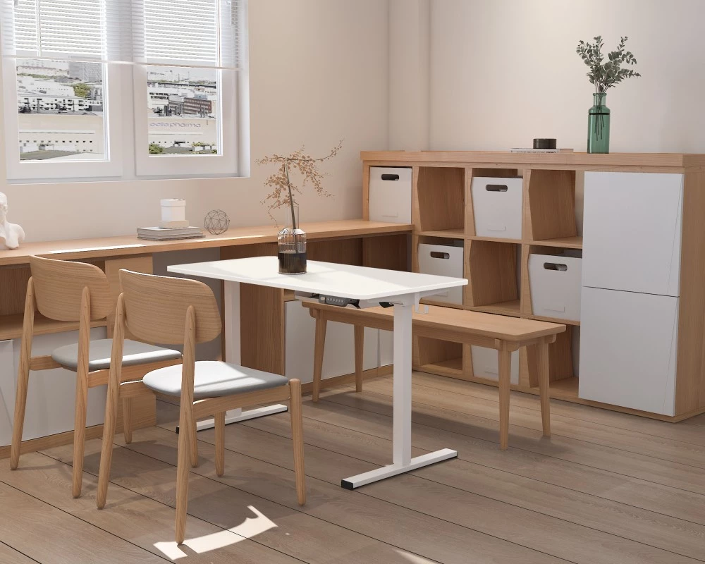 Мебель для персонала XTEN-UP