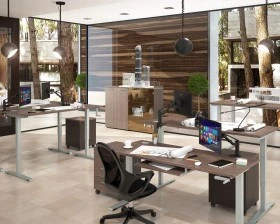 Мебель для персонала XTEN-UP images