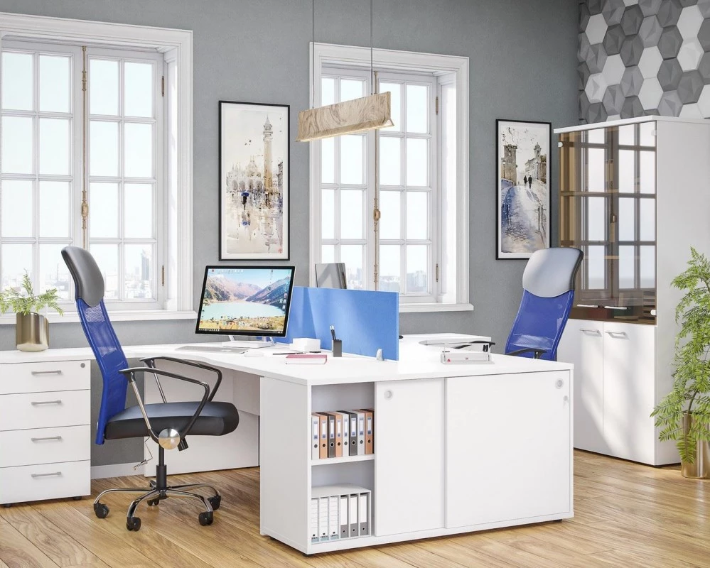 Мебель для персонала Xten