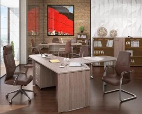 Мебель для персонала Xten images