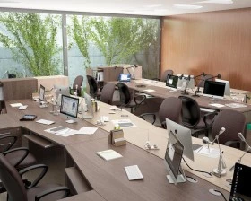 Мебель для персонала Xten images