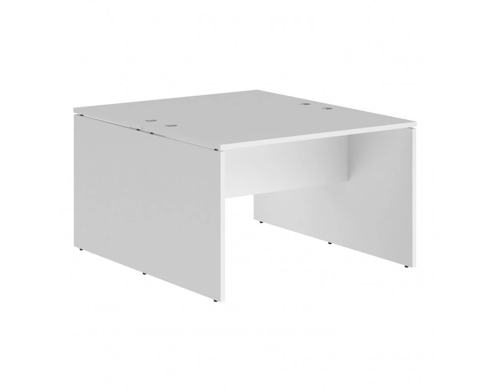 Рабочая станция 2-х местная 1200х1406х750 Xten