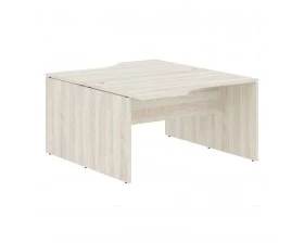 Рабочая станция 2-х местная левая 1400х1806х750 Xten images