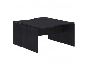 Рабочая станция 2-х местная левая 1400х1806х750 Xten images