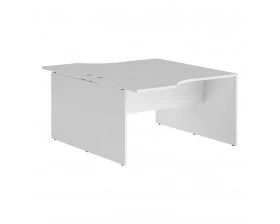 Рабочая станция 2-х местная левая/правая 1400х1806х750 Xten images