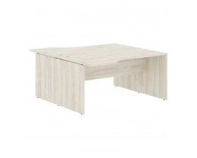 Рабочая станция 2-х местная левая/правая 1600х1806х750 Xten images