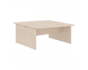 Рабочая станция 2-х местная прав. 1600х1806х750 Xten images