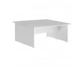 Рабочая станция 2-х местная прав. 1600х1806х750 Xten images