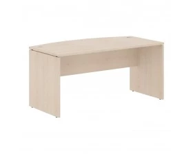 Стол руководителя 1600х867х750 Xten images