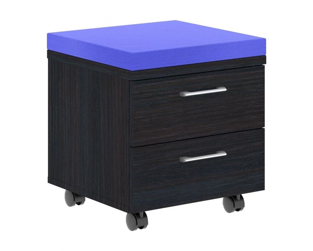 Тумба мобильная 465х465х520 Xten