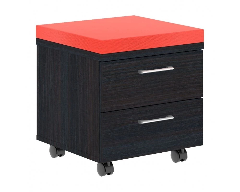 Тумба мобильная 465х465х520 Xten