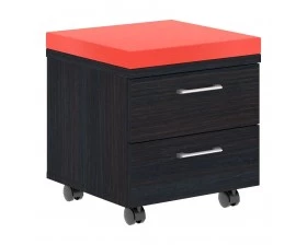 Тумба мобильная 465х465х520 Xten images