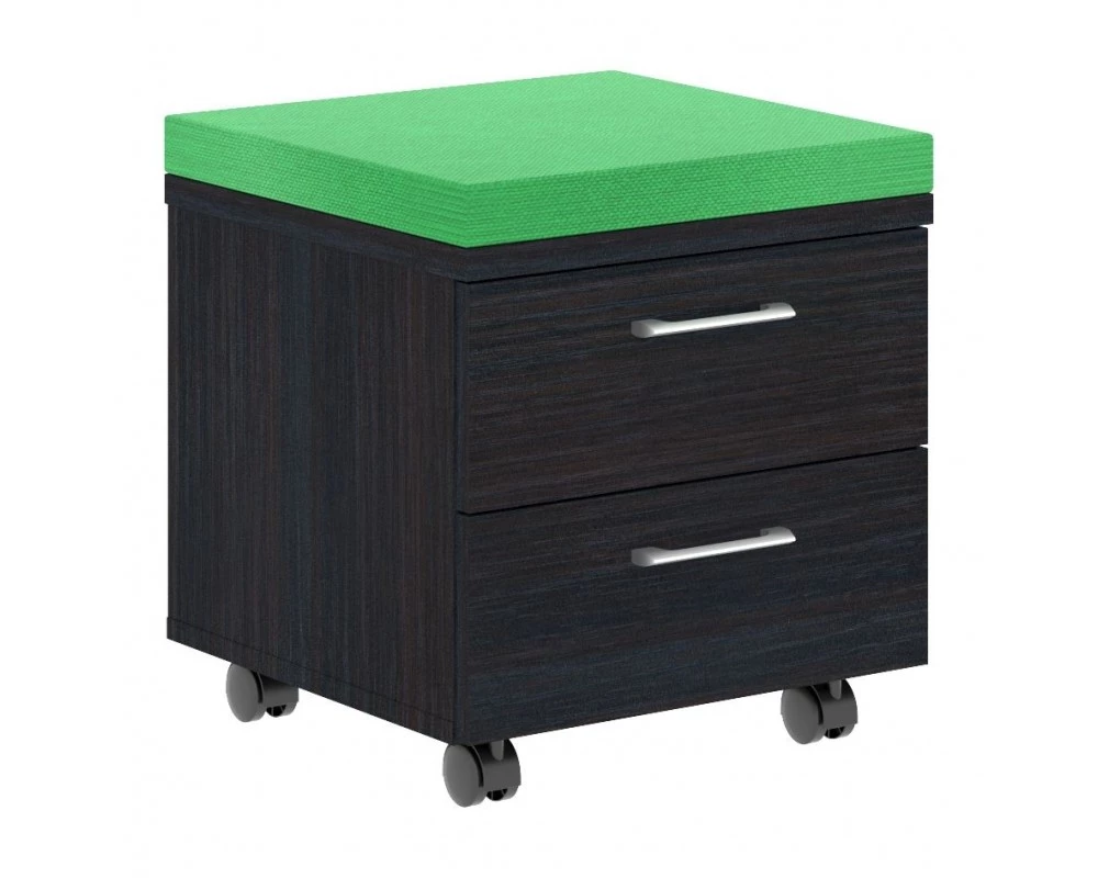 Тумба мобильная 465х465х520 Xten