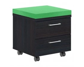 Тумба мобильная 465х465х520 Xten images