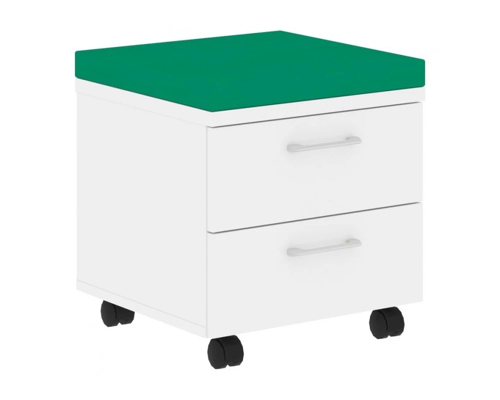 Тумба мобильная 465х465х520 Xten