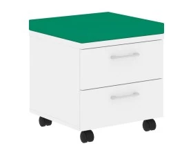 Тумба мобильная 465х465х520 Xten images