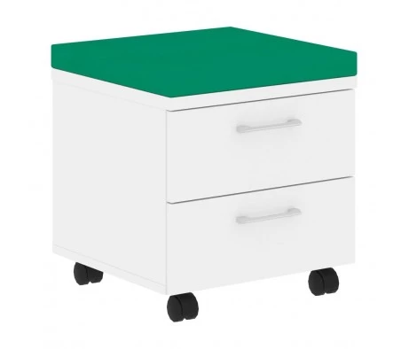 Тумба мобильная 465х465х520 Xten