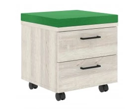 Тумба мобильная 465х465х520 Xten images