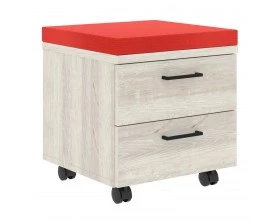 Тумба мобильная 465х465х520 Xten images