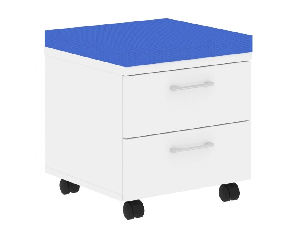 Тумба мобильная 465х465х520 Xten