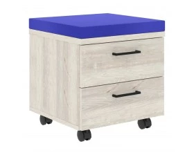 Тумба мобильная 465х465х520 Xten images